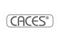 logo caces